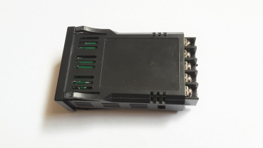 Abgastemperaturanzeige blau 12V / 24V