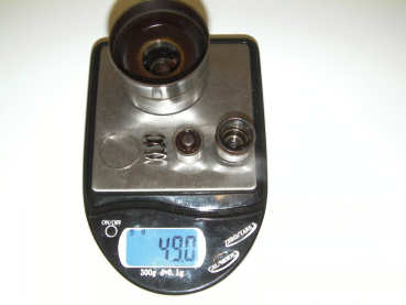 Preview: BMW E36 E34 M50 Hydrostößel 49g