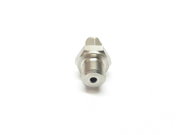 Preview: Klemmverschraubung M12x1 für 1,5mm Fühler K04