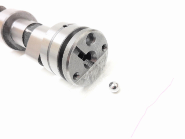 Opel 272° Sportnockenwelle 1,6-2.0 OHC