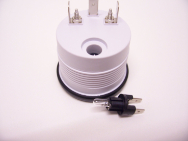 Wassertemperaturanzeige Retro 52mm