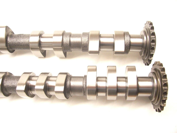 VW Audi 1,8T 268° / 260° Sportnockenwellen