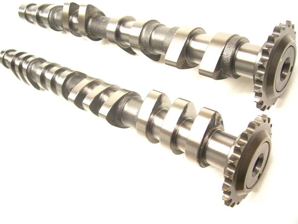 VW Audi 1,8T 268° / 260° Sportnockenwellen