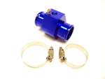 Wassertemperatur 32mm Adapter 1/8NPT