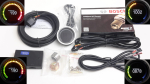 OLED Breitbandlambdaanzeige 52mm